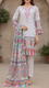 3PC- Digital Printed Lawn Suit PS5428