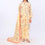 3 PC- Digital Printed Lawn Suit PS5432