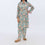 2PC- Digital Printed Lawn Suit PS5436