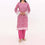 2PC- Digital Printed Cotton Cambric Suit PS5437