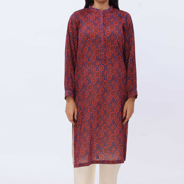 1PC- Digital Printed Lawn Shirt PS5461