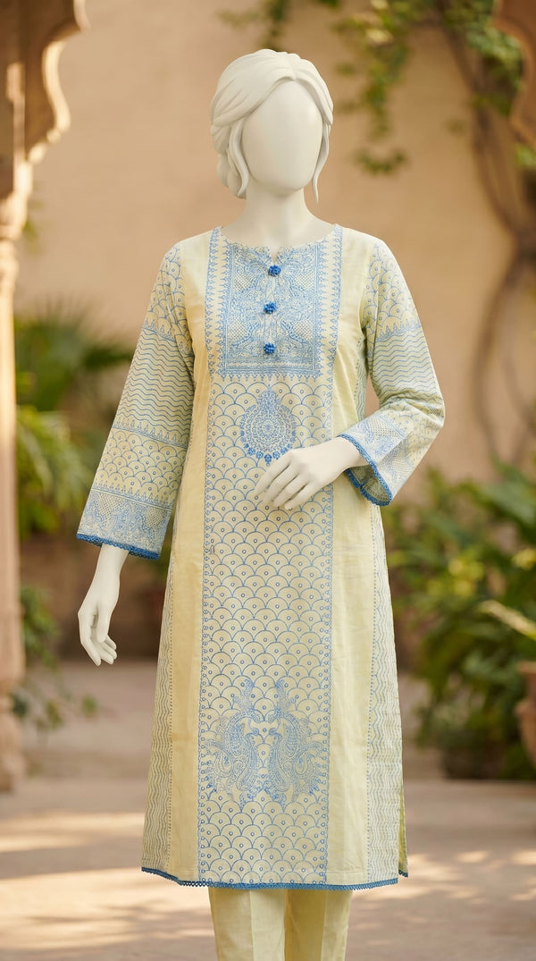 Embellished Dobby Shirt PS608820