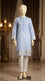 Embellished Dobbey Shirt PS609590