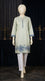 2 PC Embellished Dobby Suit PS614587