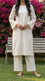 2 PC Embellished Dobby Stitched Suit PS614693