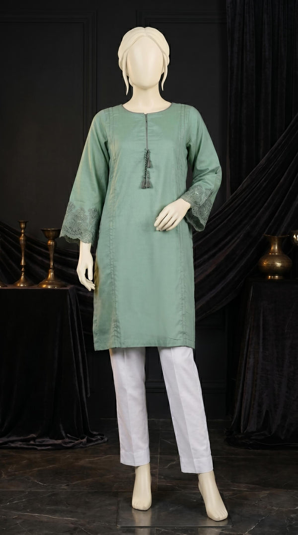 Embellished DOBBEY Shirt PS615311