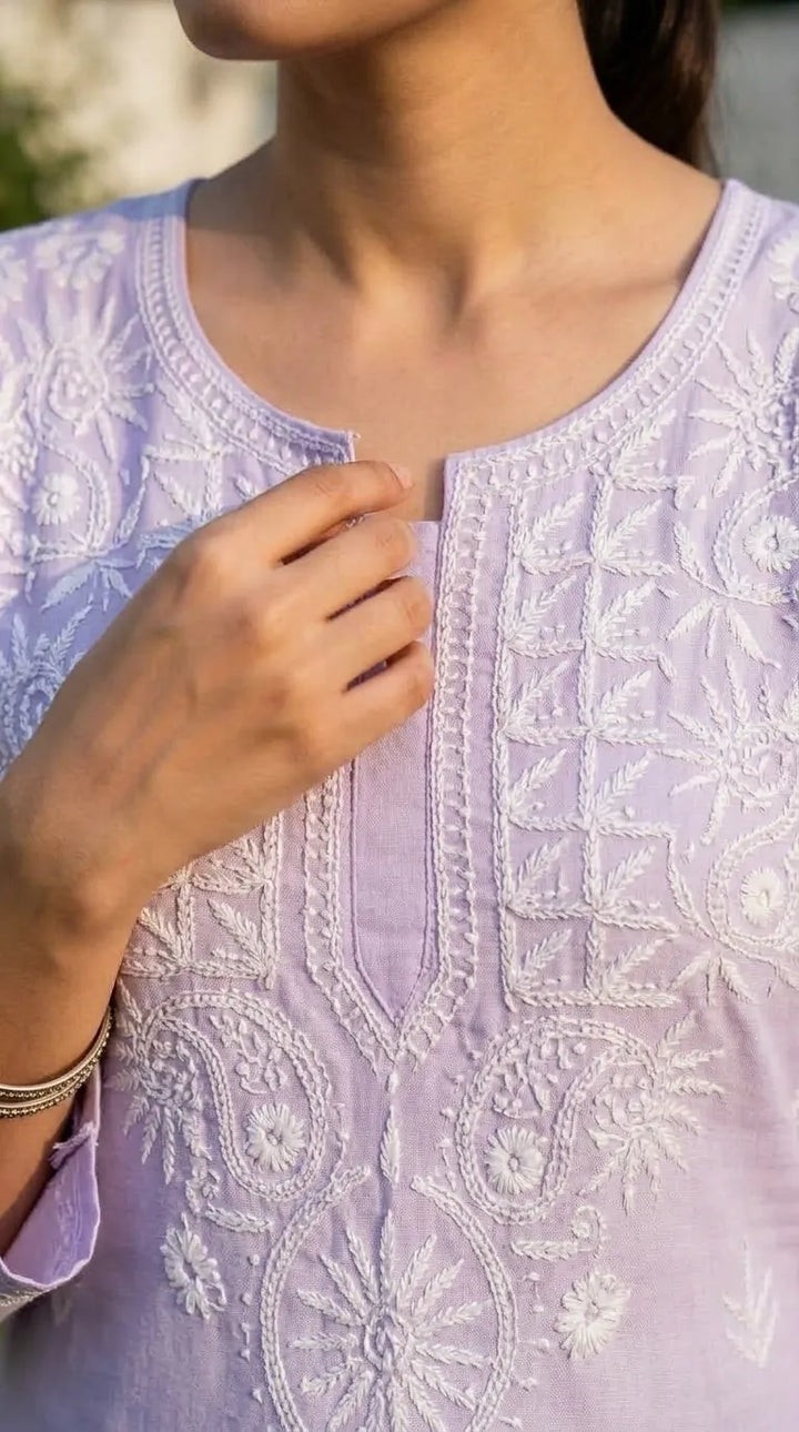 Embellished Dobby Stitched Shirt PS617166