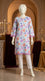Embellished Mix Fabric Shirt PS617610