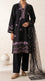 3 PC Embellished CAMBRIC Suit PS619501