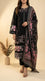 3 PC Embellished Suit PS627301