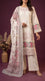 3 PC Embellished Suit PS627393