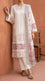 3 PC Embellished Stitched Suit PS627393