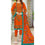 3 PC- Unstitched Digital Printed Cambric Suit PS9458
