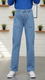 Sky Blue Denim pant PS9522
