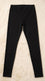 Black Plain Tights PT5000