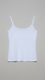 White Tank Top PT6002