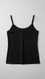 Black Tank Top PT6003