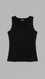 Black Tank Top PT6006