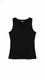 Black Tank Top PT6006
