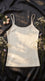 Skin Solid Tank Top PT6032