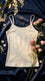 Skin Solid Tank Top PT6052