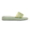 Green Formal Slipper PU0099