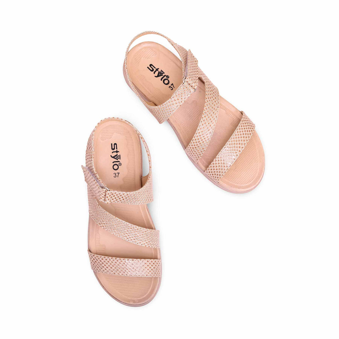 Fawn Formal Sandal PU0180