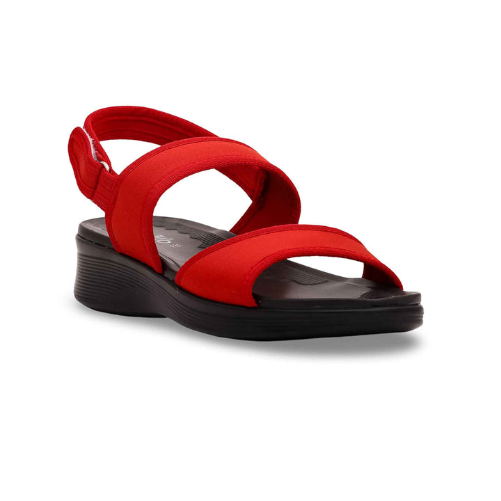 Red Formal Sandal PU0199