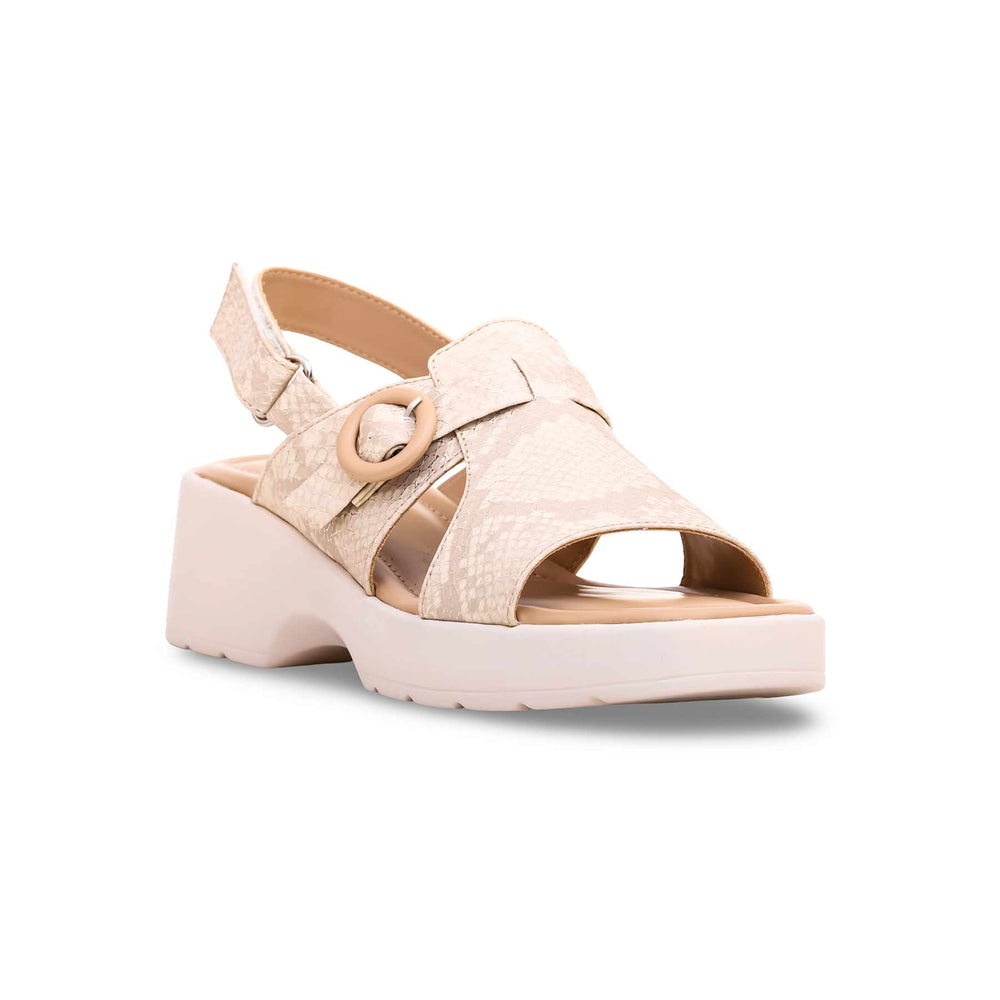 Fawn Formal Sandal PU0228