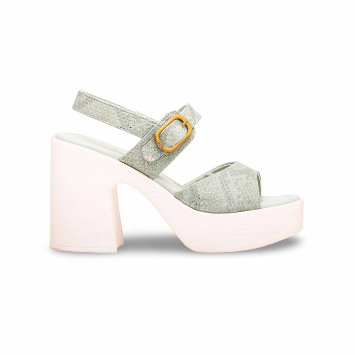 PISTAGREEN Formal Sandal PU0263