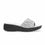 Grey Formal Slipper PU0277