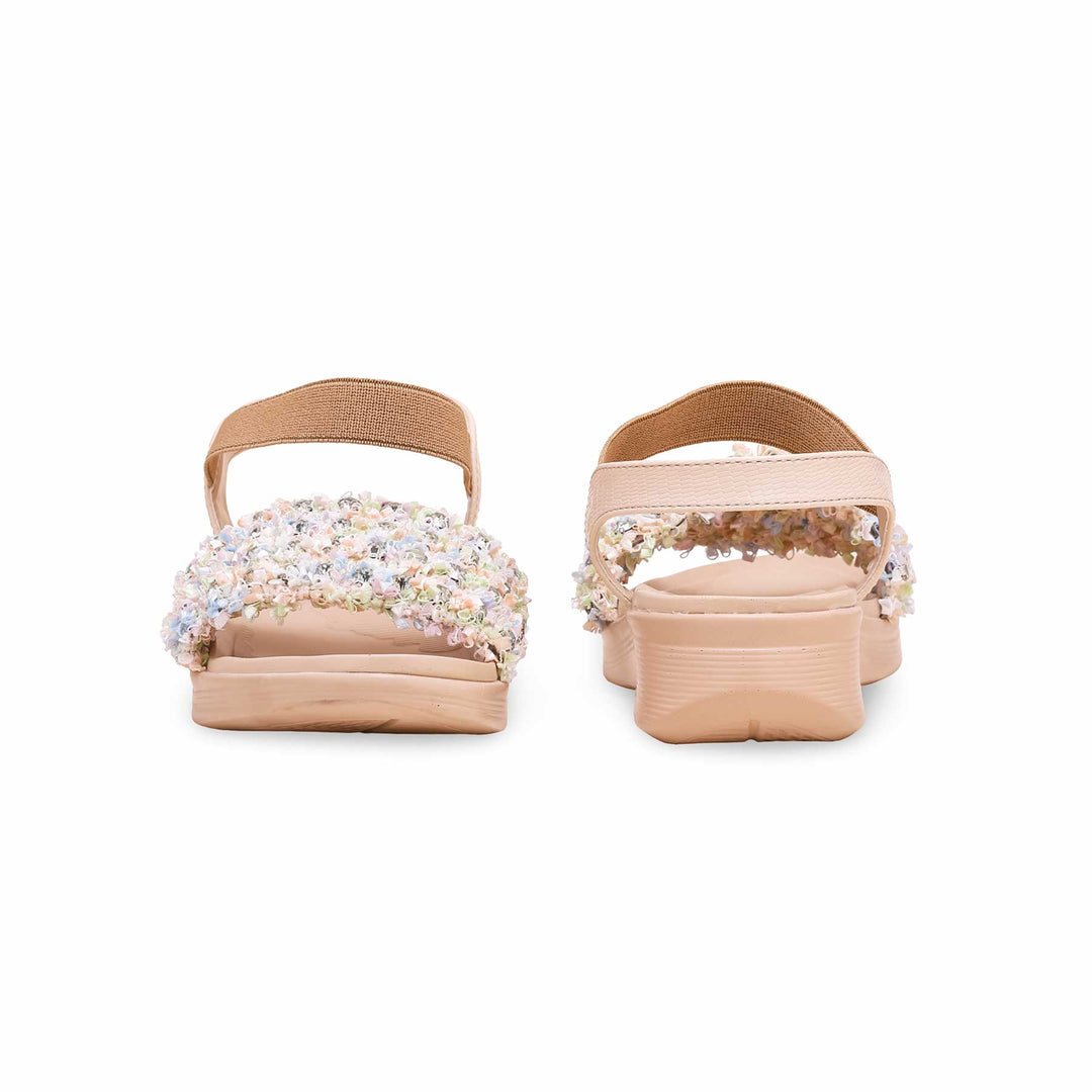 Fawn Formal Sandal PU0339