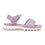 Purple Formal Sandal PU0357