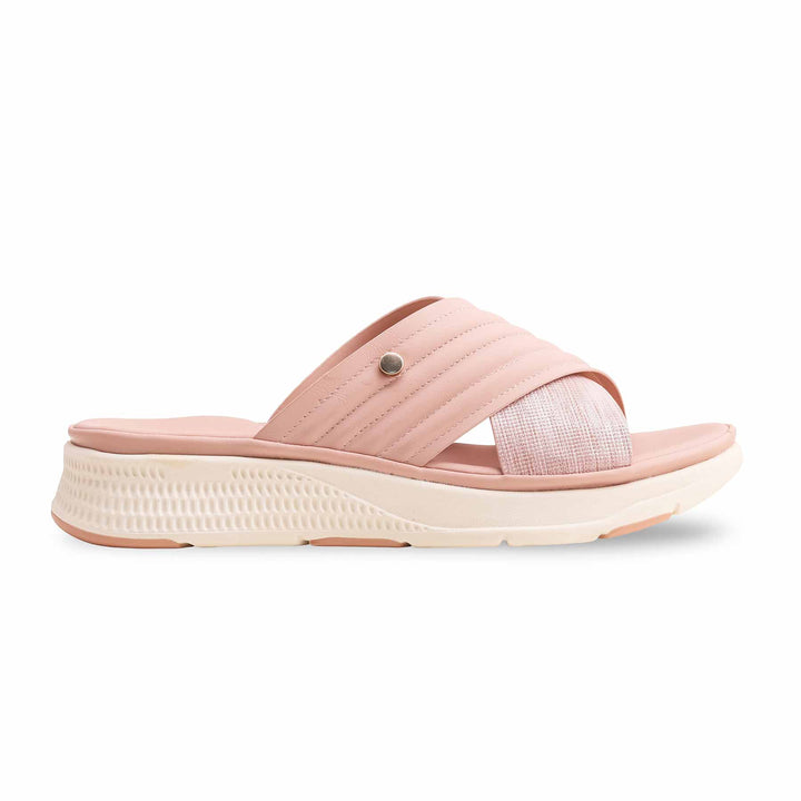 Pink Formal Slipper PU0361