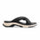 Black Formal Slipper PU0363