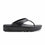 Black Formal Chappal PU0369