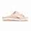 Pink Formal Slipper For Women PU0375