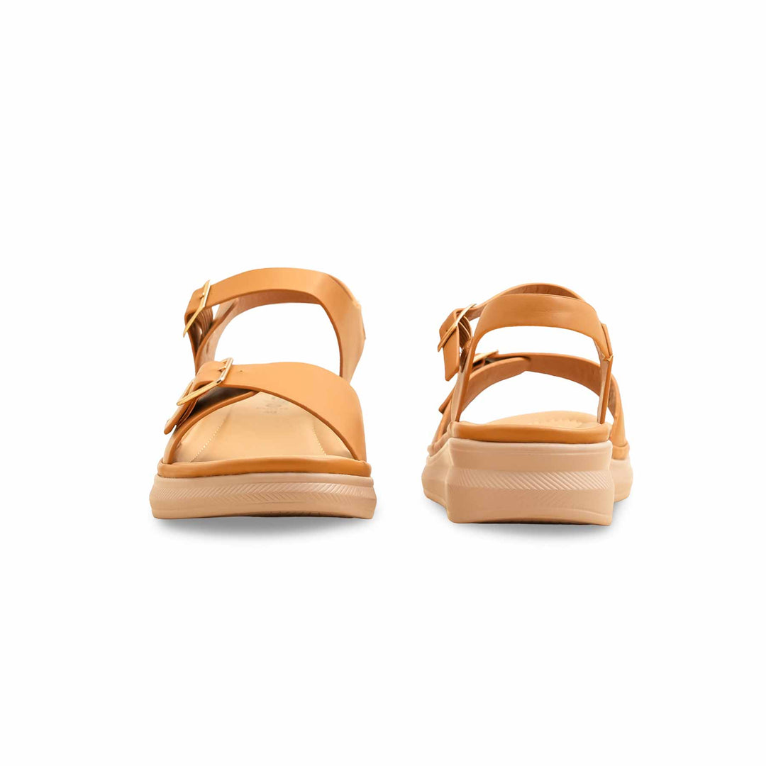 Camel Formal  Sandal Formal 0379