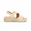 Beige Formal Sandal PU0380