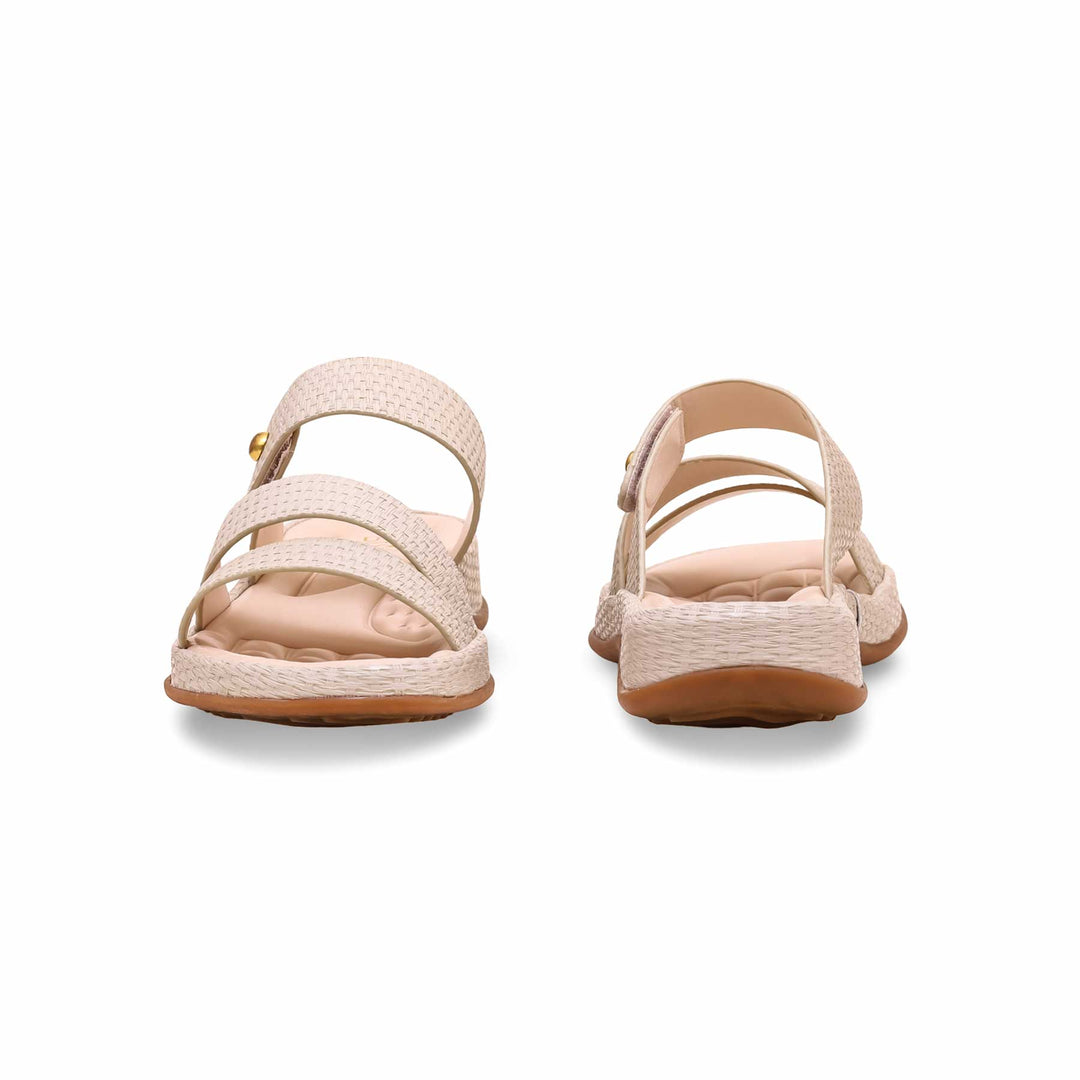 Fawn Formal Slipper PU0400