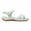 PISTAGREEN Formal Sandal PU0402