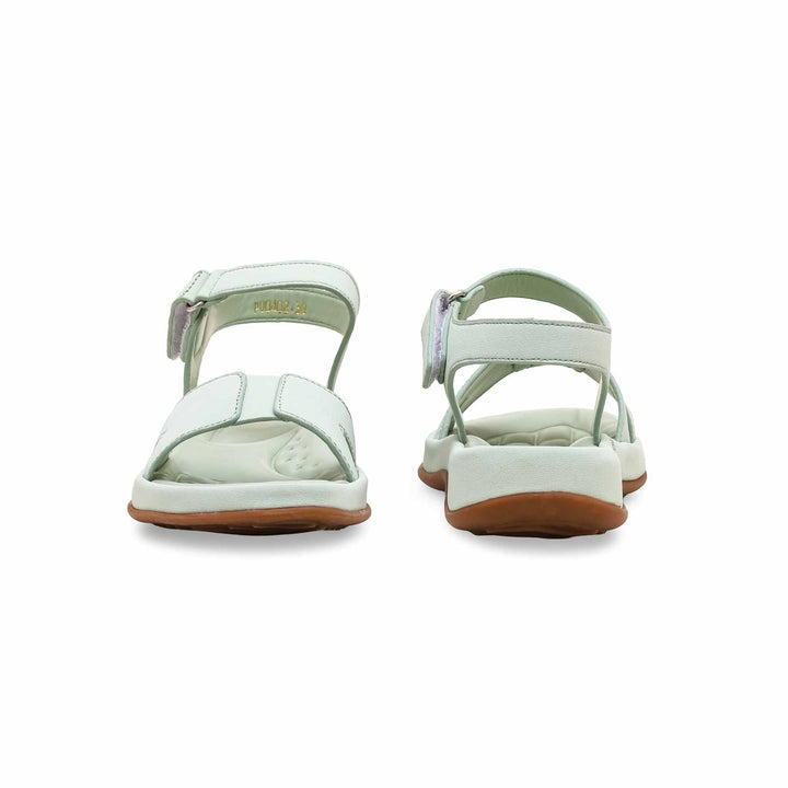 PISTAGREEN Formal Sandal PU0402