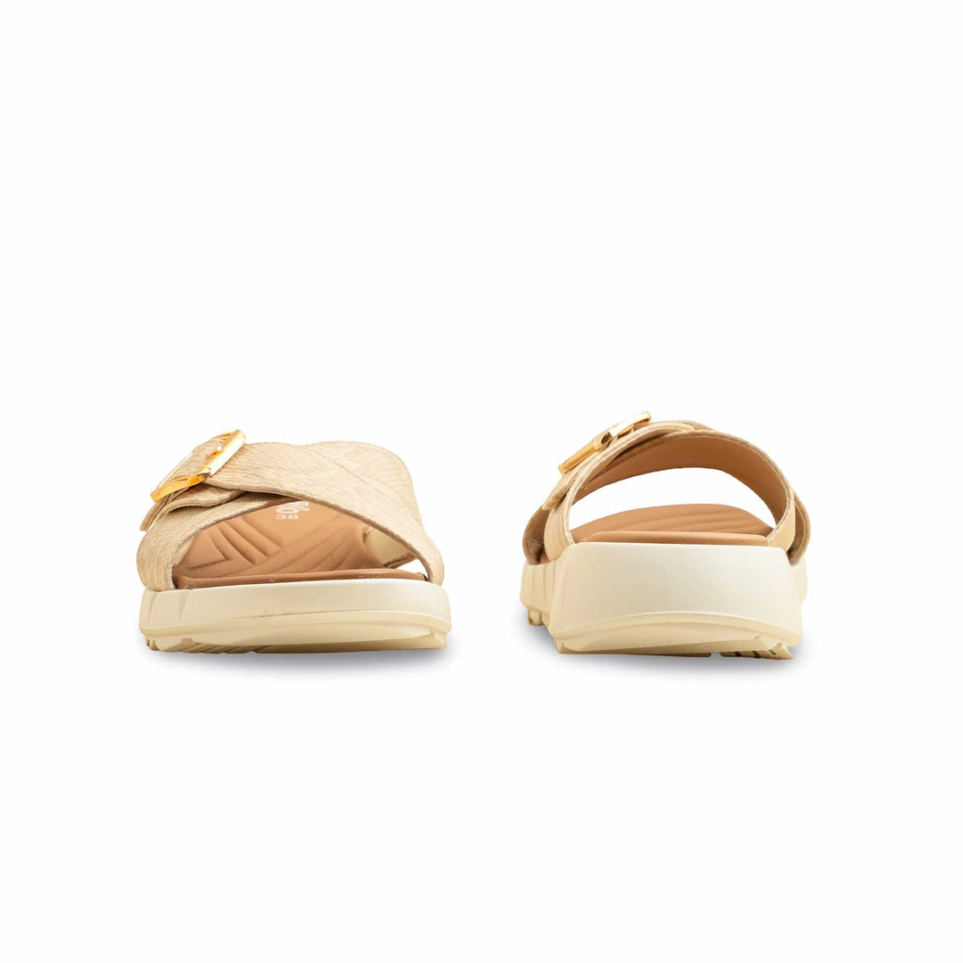Fawn Formal Slipper PU0439