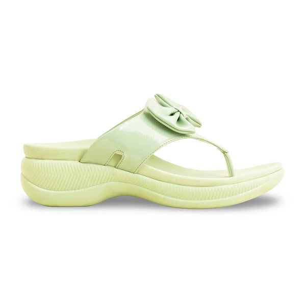 PISTAGREEN Formal Chappal PU0442