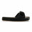 Black Formal Slipper PU0452