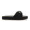 Black Formal Slipper For Ladies PU0453