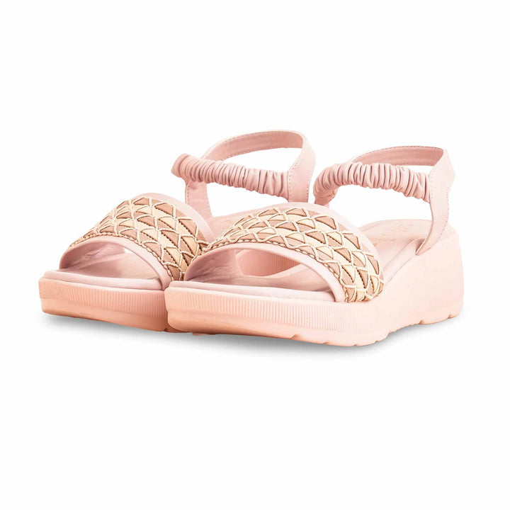 Pink Formal Sandal PU0464