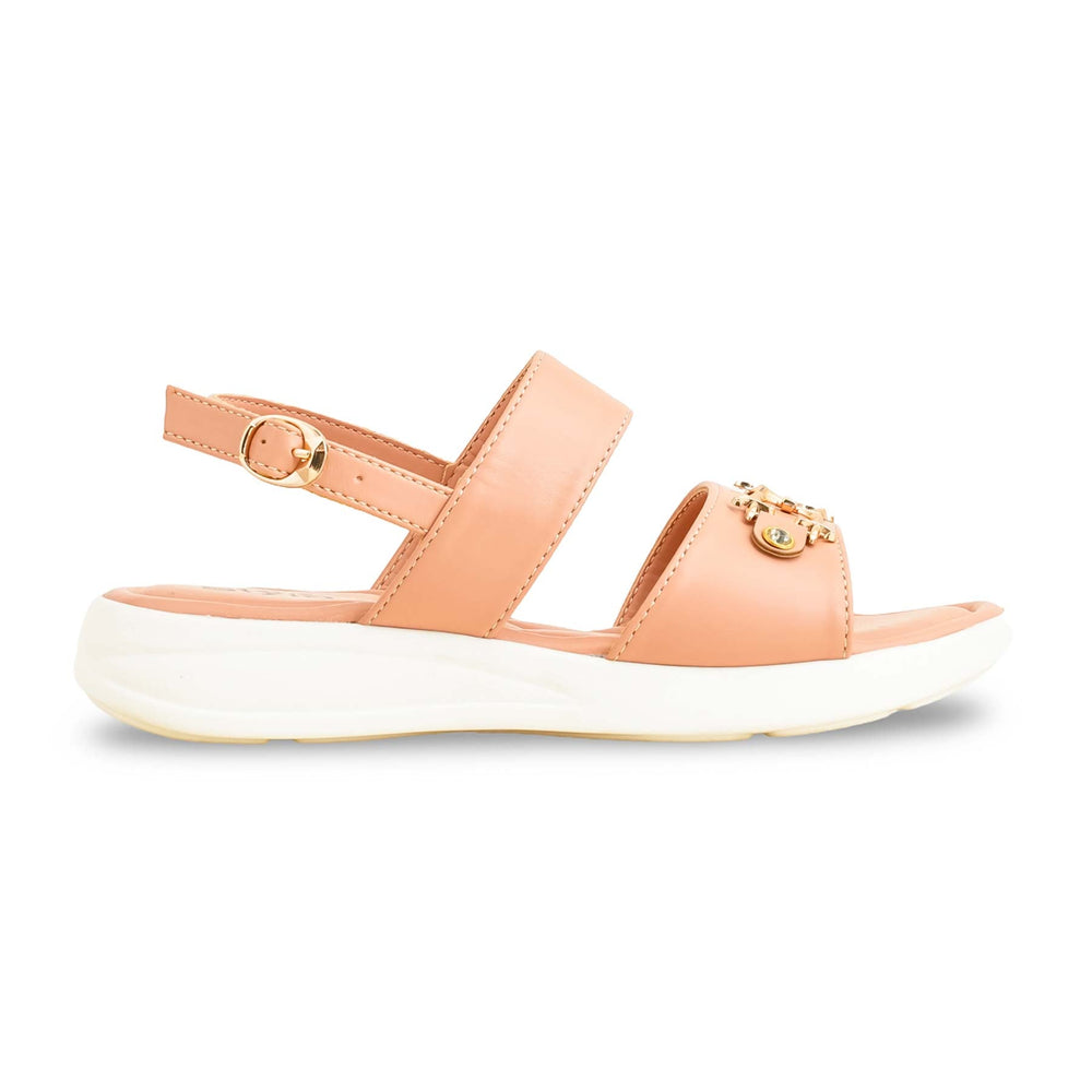 Pink Formal Sandal PU0470