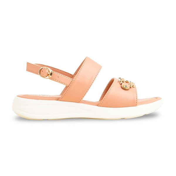 Pink Formal Sandal PU0470