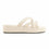 White Formal Slipper PU0475